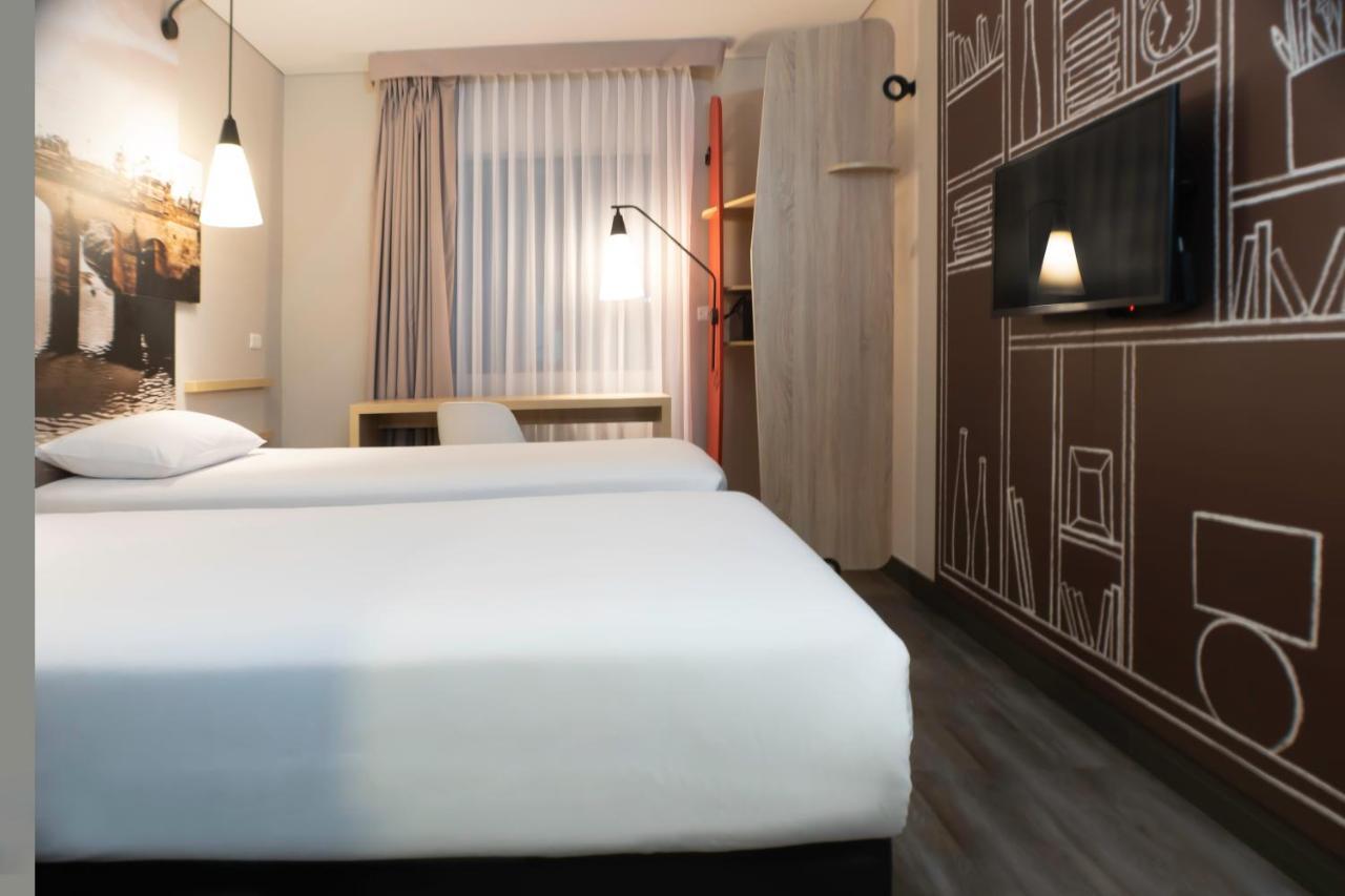 Ibis Chia Hotel Buitenkant foto