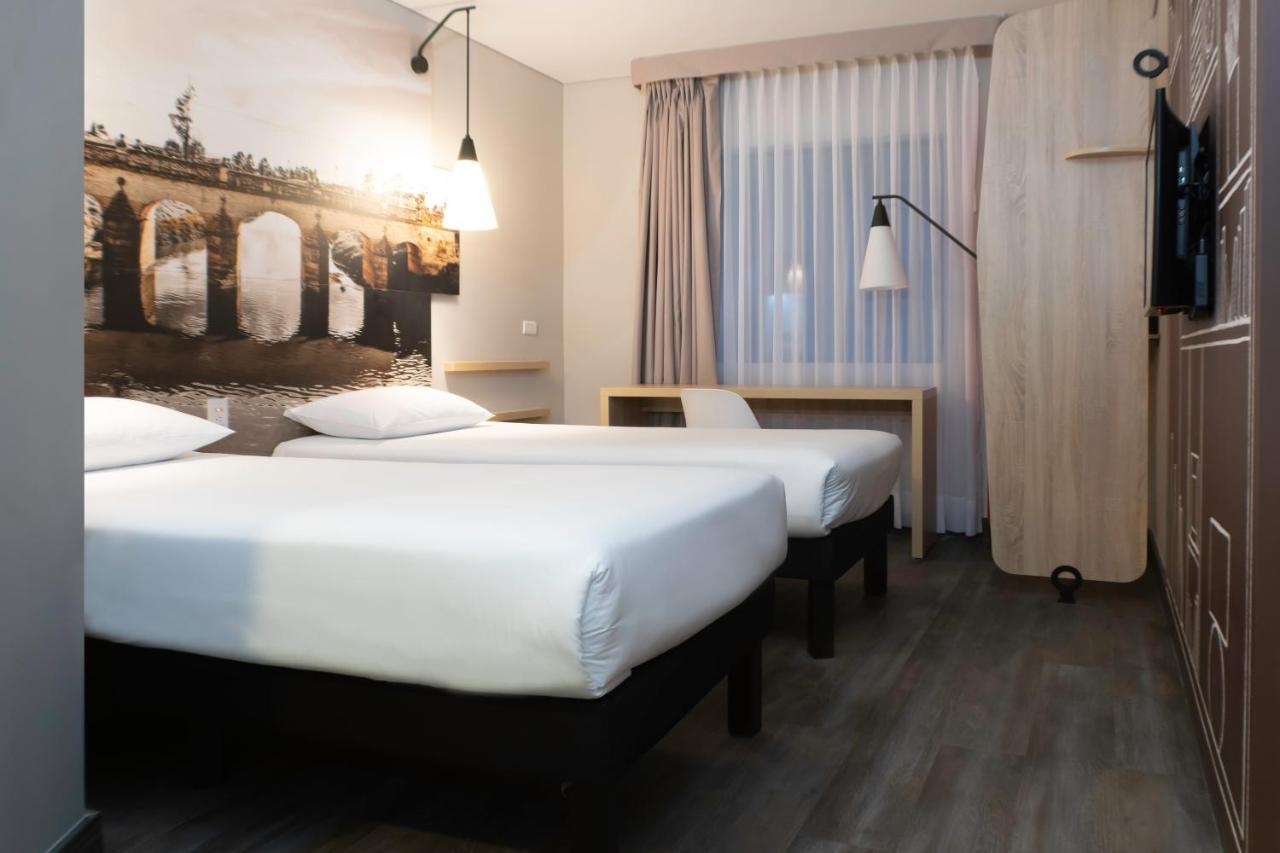 Ibis Chia Hotel Buitenkant foto