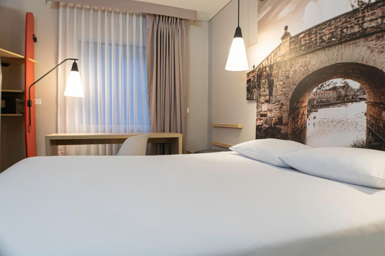 Ibis Chia Hotel Buitenkant foto