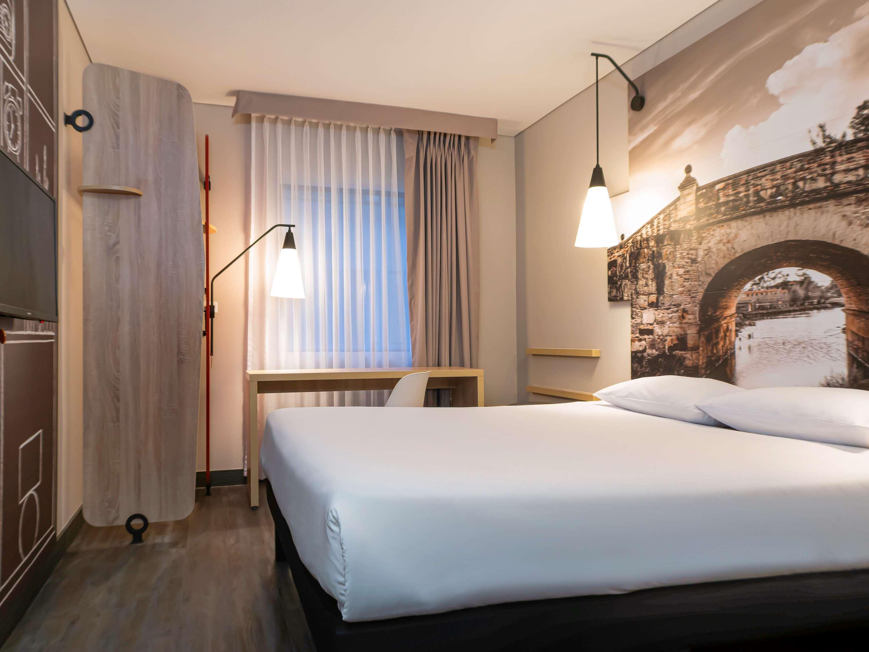 Ibis Chia Hotel Buitenkant foto